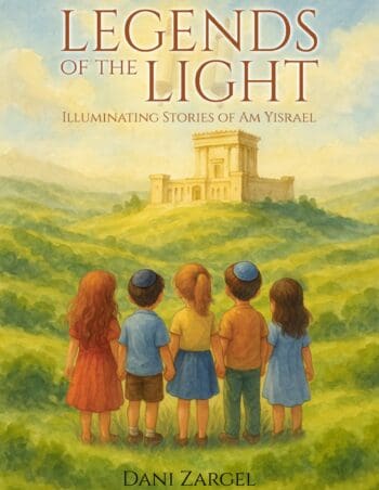 Legends of the Light - Hardback Edition