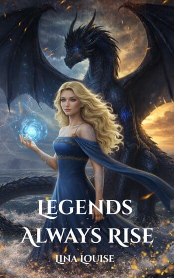 Legends Always Rise