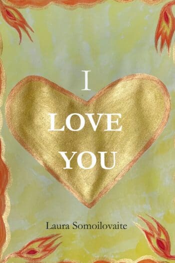 I LOVE YOU