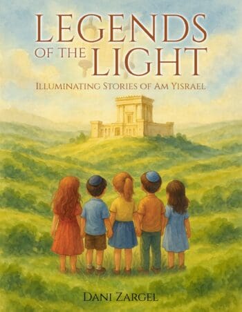 Legends of the Light - Paperback Edition