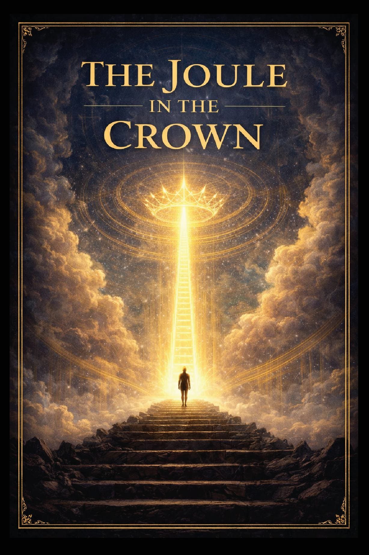 The Joule in the Crown