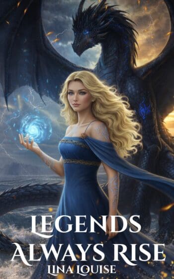 Legends Always Rise