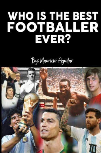 Who is the Best Footballer Ever?