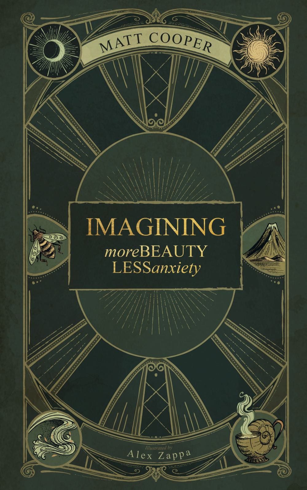 Imagining