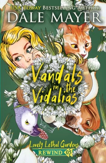 Vandals in the Vidalias