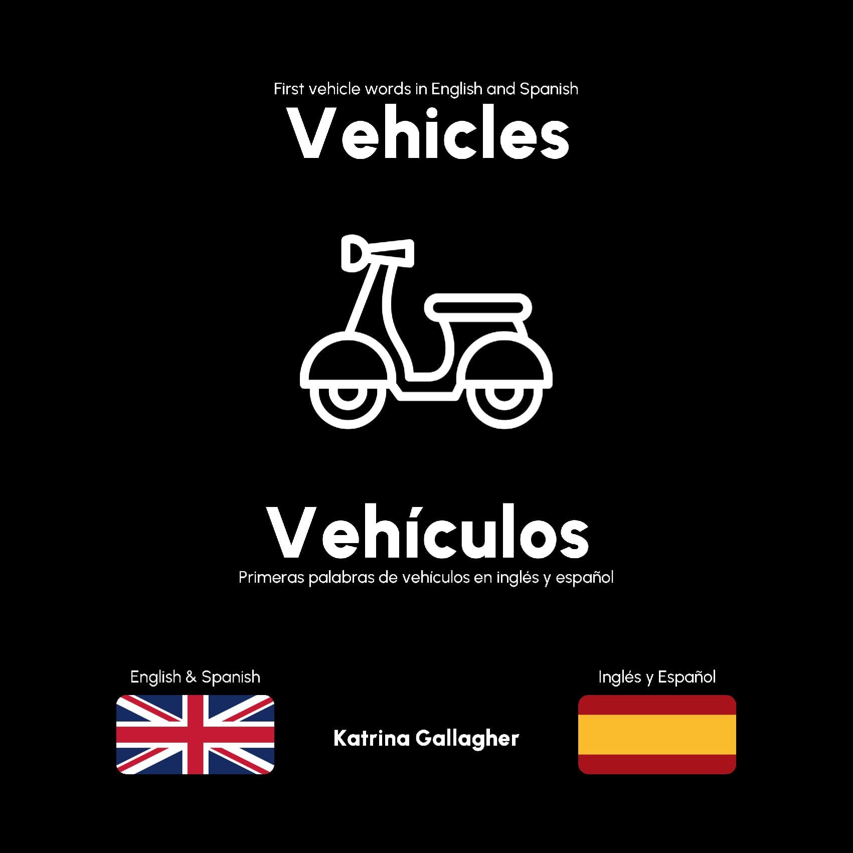Vehicles / Vehículos