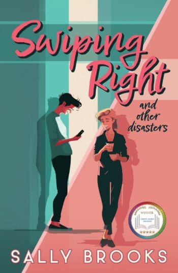 Swiping Right (and other disasters)