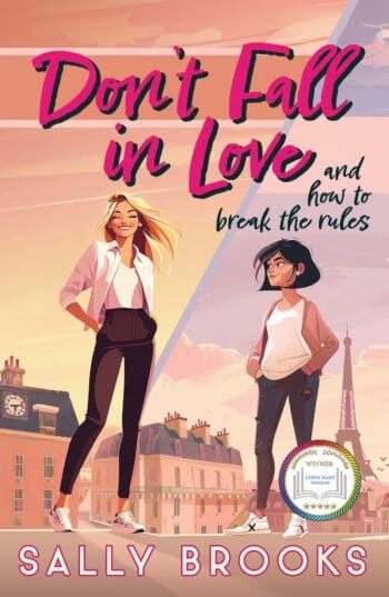 Don't Fall in Love (and how to break the rules)