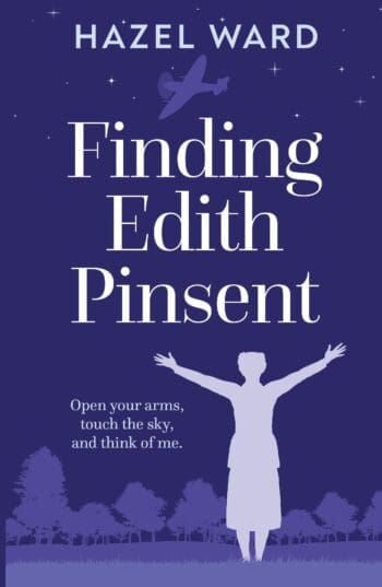 Finding Edith Pinsent