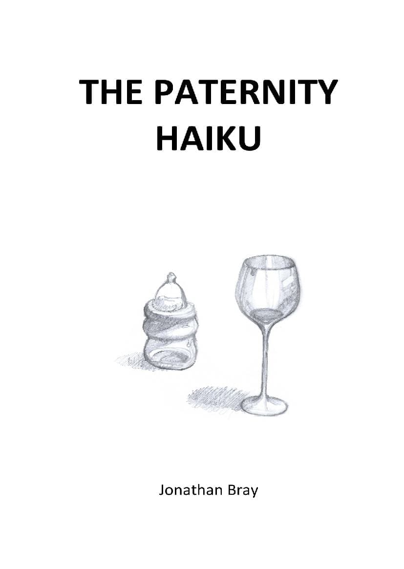 The Paternity Haiku