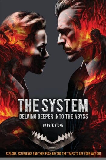 The System, Delving deeper into the abyss