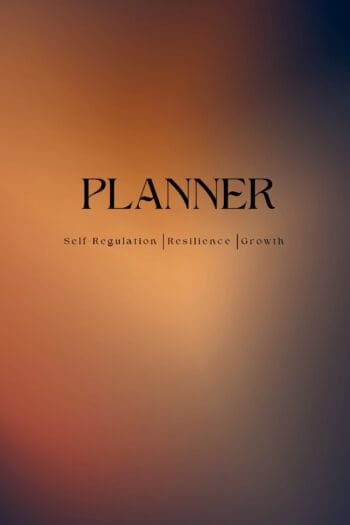 Royal Planner Flame