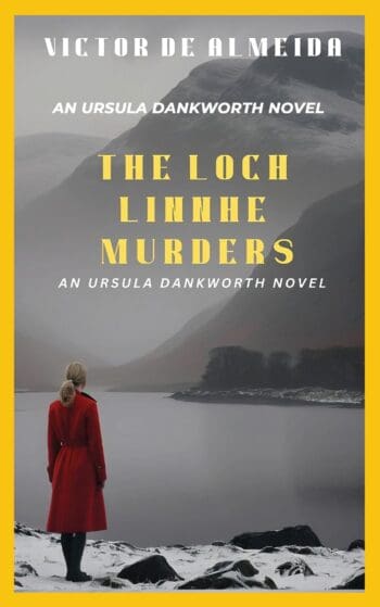 The Loch Linnhe Murders (Paperback)