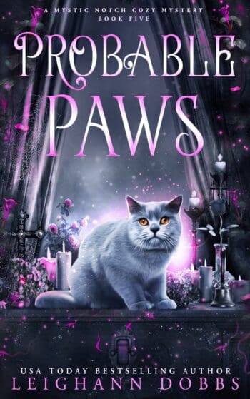 Probable Paws
