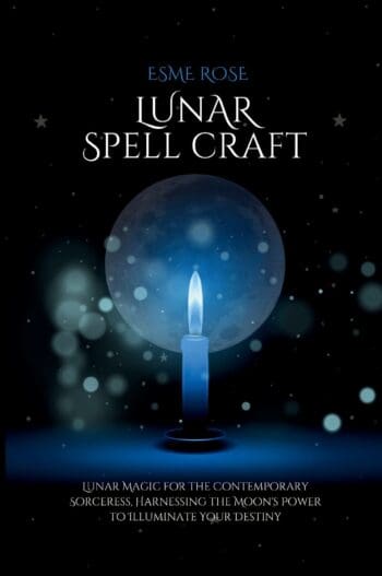 Lunar Spell Craft by Esme Rose