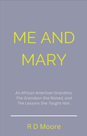 Me and Mary