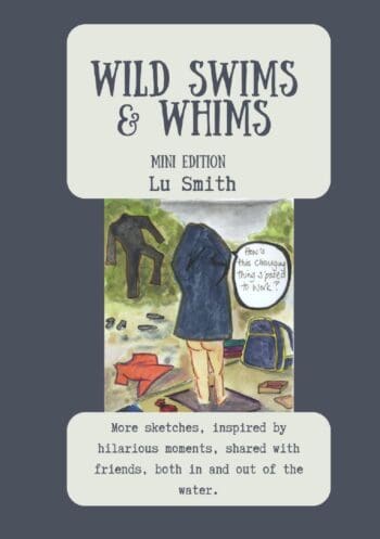 Wild Swims & Whims