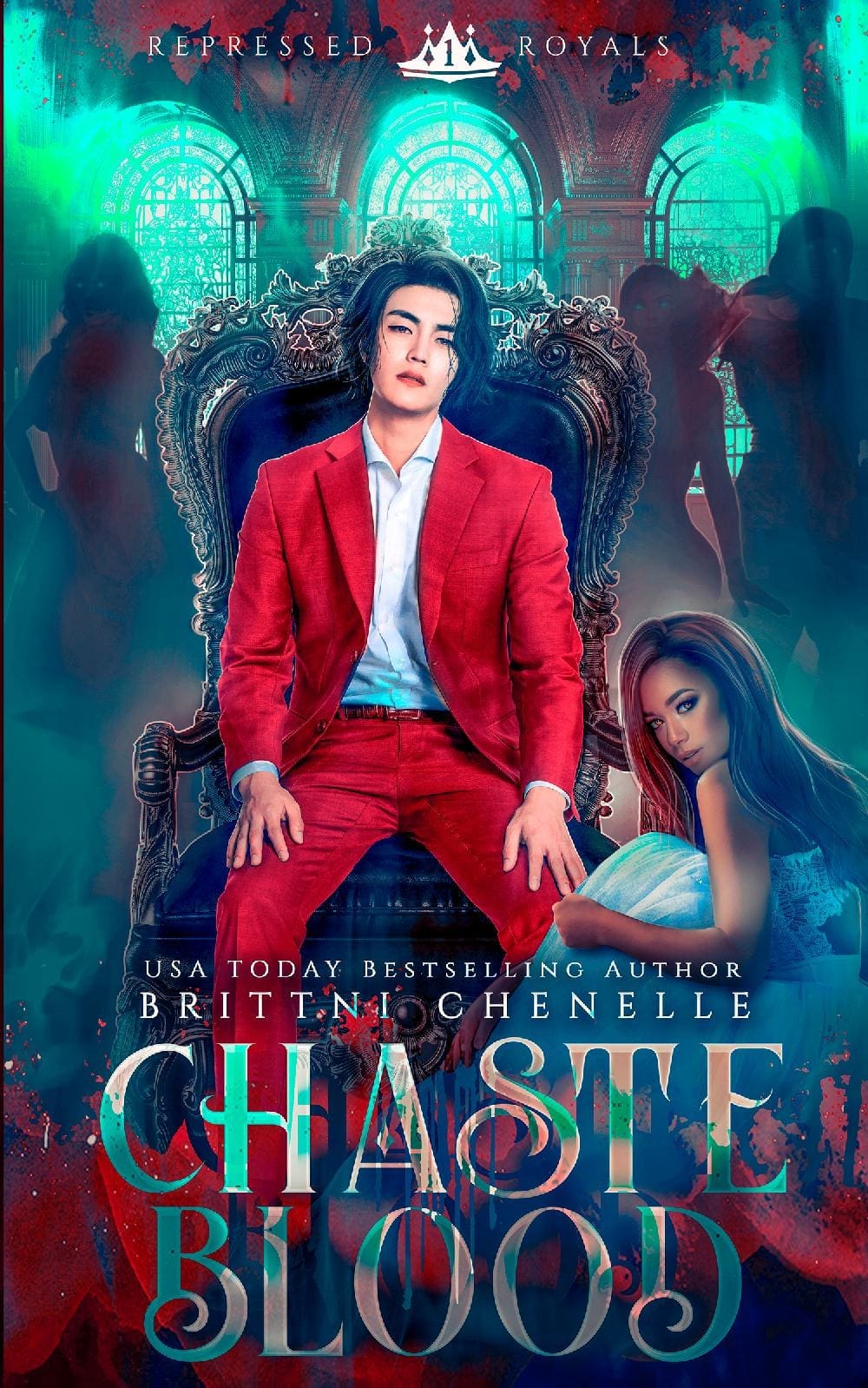 Chaste Blood
