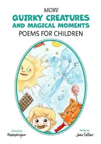 More Quirky Creatures and Magical Moments