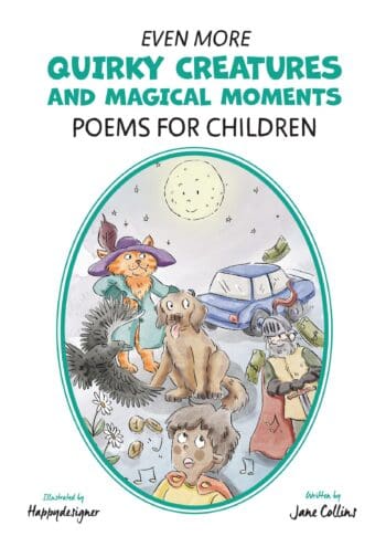 Even More Quirky Creatures and Magical Moments