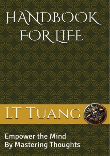Handbook for Life