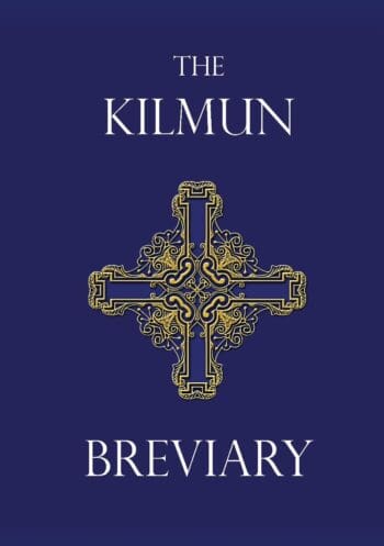 The Kilmun Breviary (Hardback)