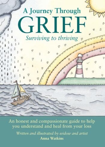 A Journey Through Grief