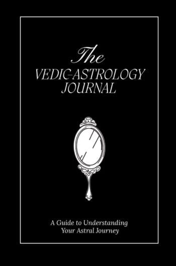 The Vedic Astrology Journal
