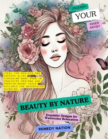 Beauty by Nature