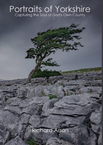 Portraits of Yorkshire