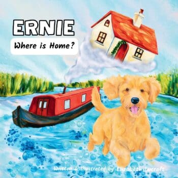 Ernie - Where Is Home?