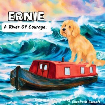 Ernie - A River Of Courage
