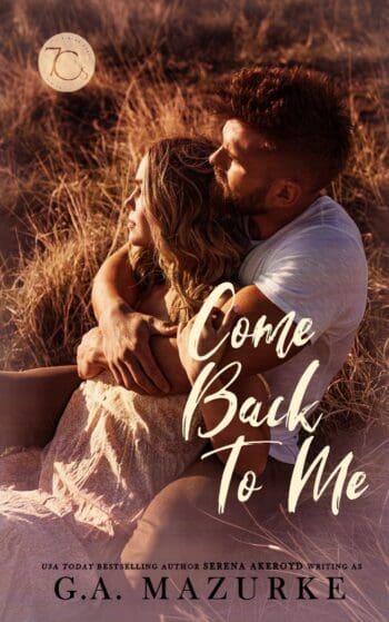Come Back To Me: Couple