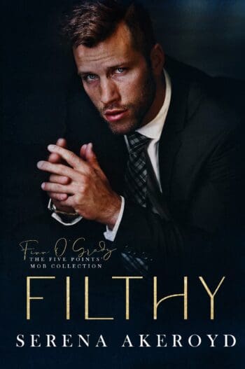 Filthy: Finn