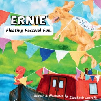 Ernie - Floating Festival Fun.