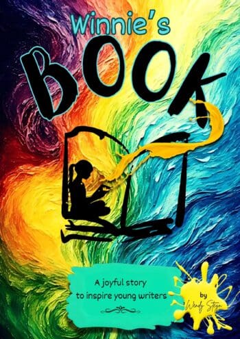 Winnie's BOOK