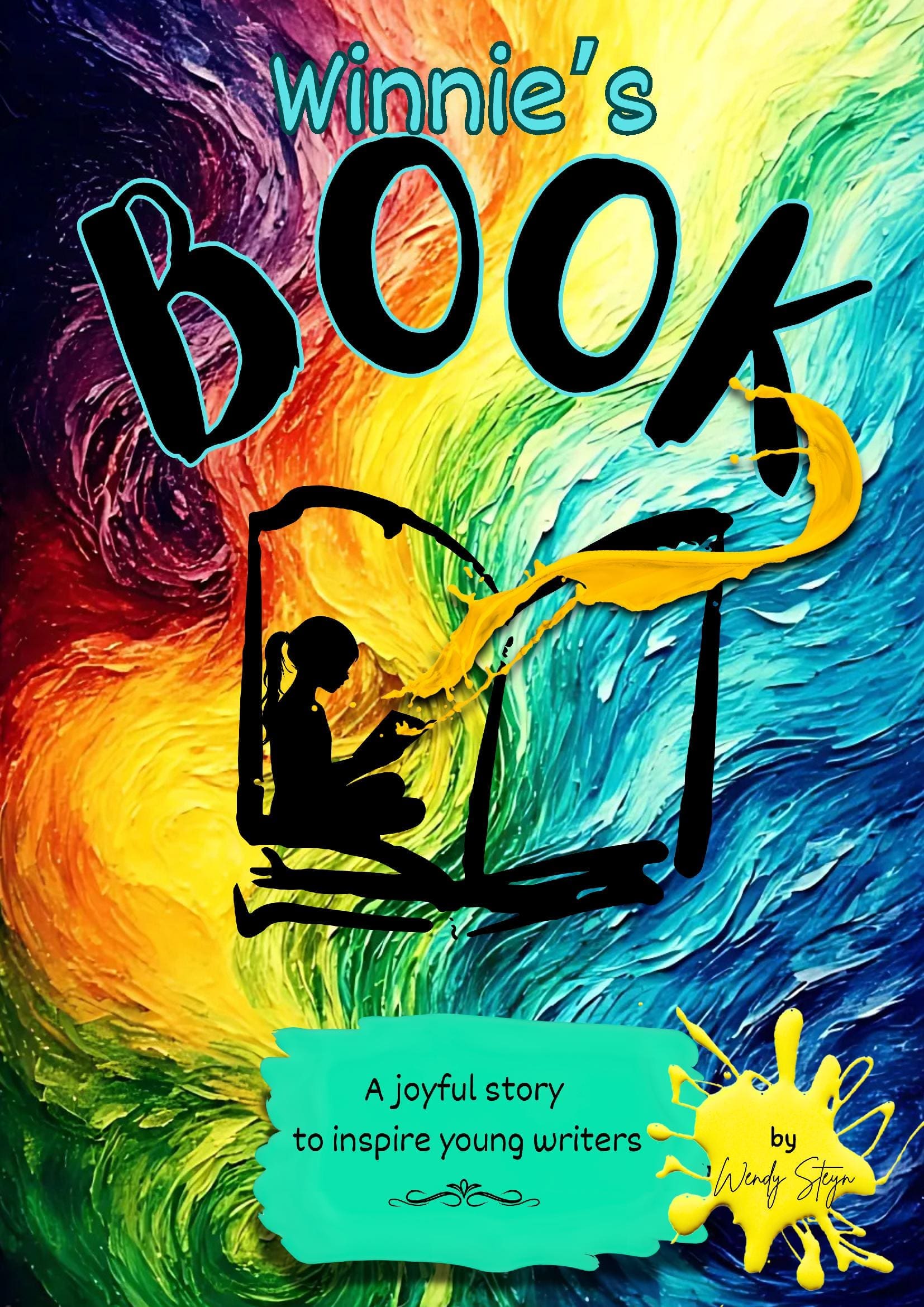 Winnie's BOOK