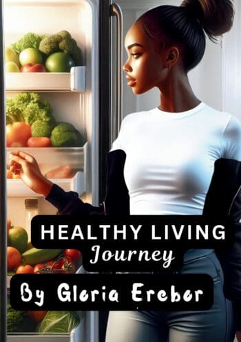 HEALTHY LIVING JOURNEY