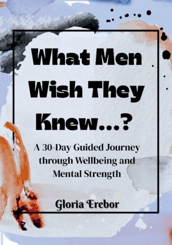 What Men Wish They Knew...?