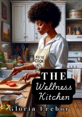 THE WELLNESS KITCHEN