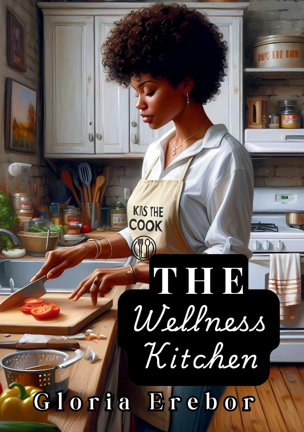 THE WELLNESS KITCHEN