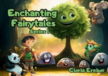 Enchanting Fairytales Series One
