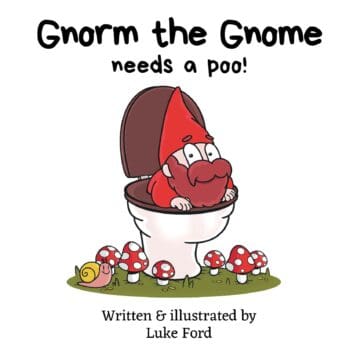 GNORM THE GNOME