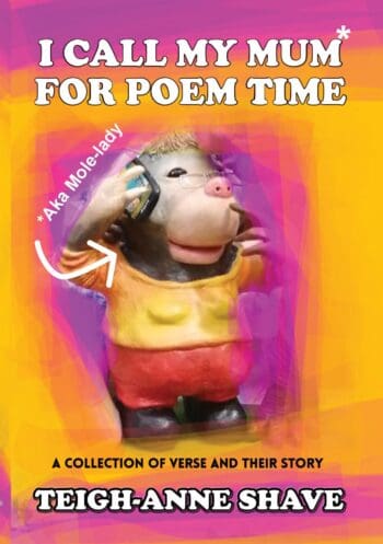 I Call My Mum For Poem Time