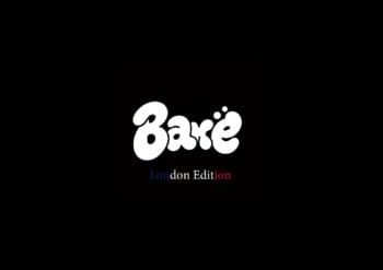 Bare Book London Edition