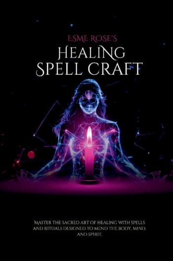 Healing Spell Craft