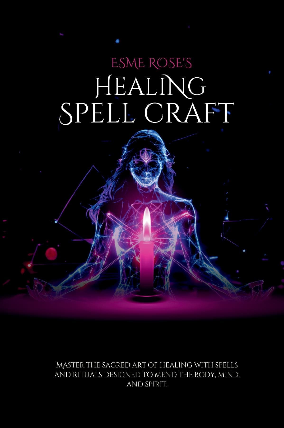Healing Spell Craft