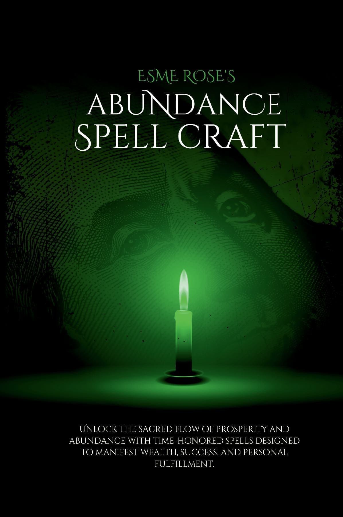 Abundance Spell Craft