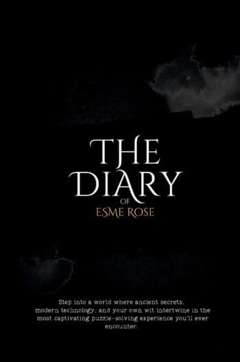 The Diary of Esme Rose