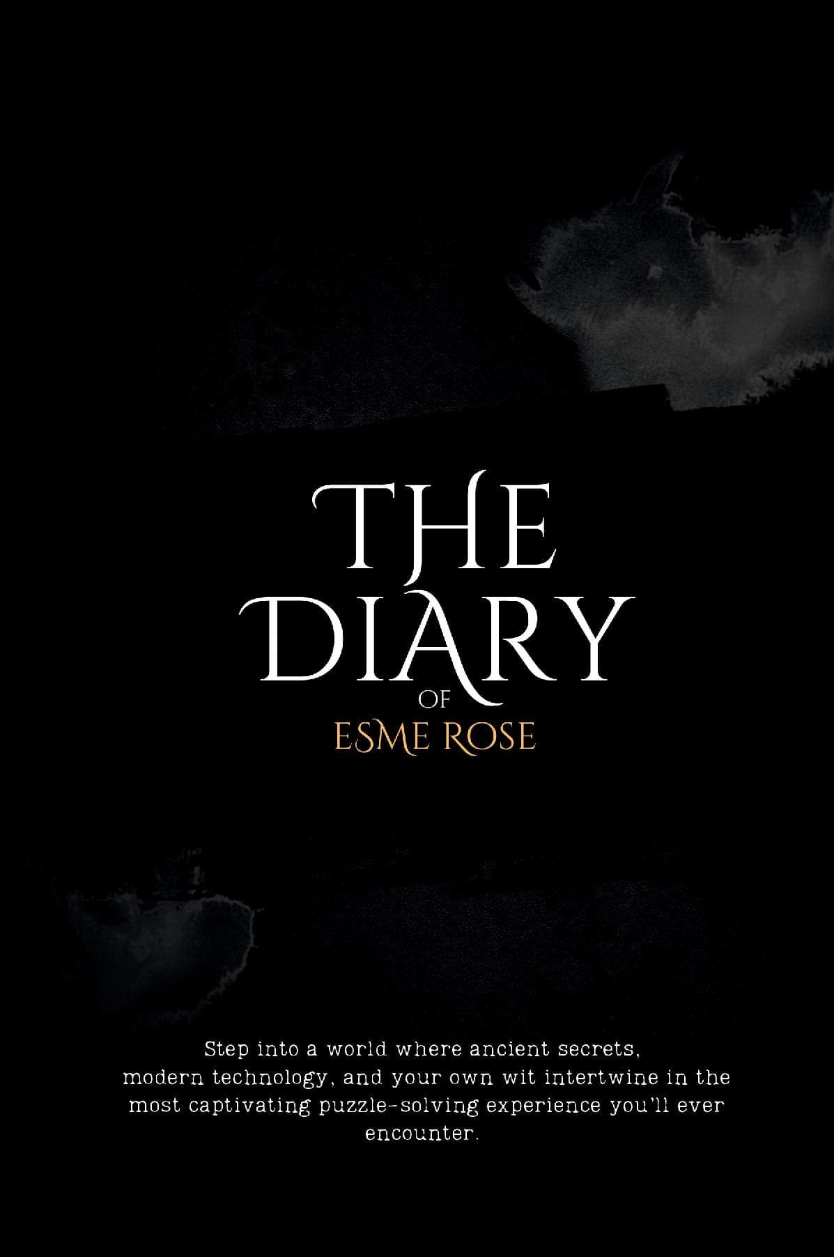 The Diary of Esme Rose